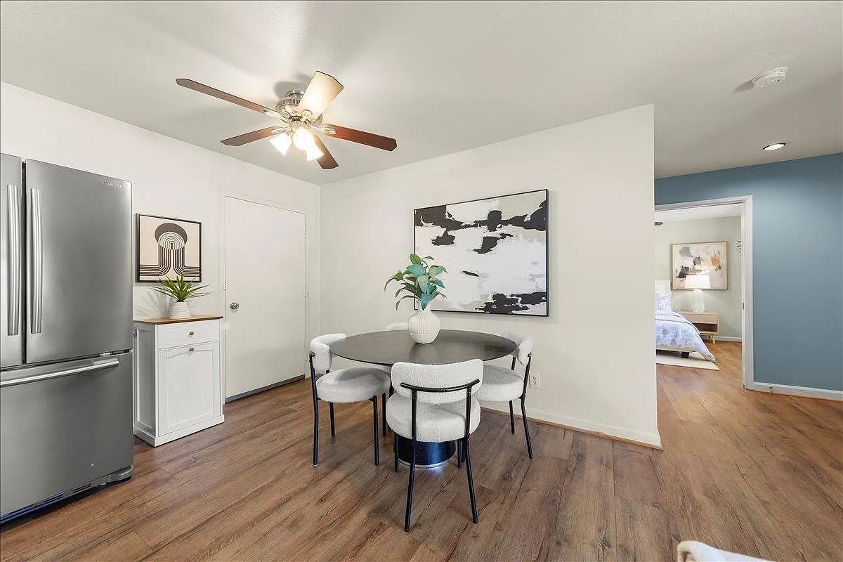 3595 S Bascom Ave #27 - Photo 4 of 21
