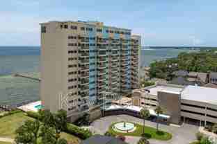 825 Bayshore Dr #701 - Photo 1 of 1