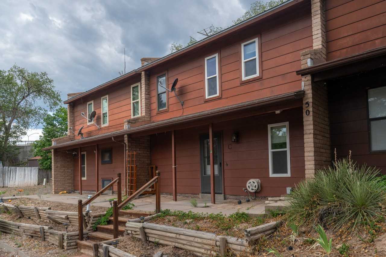 50 Verde Ridge St #C - Photo 4 of 7