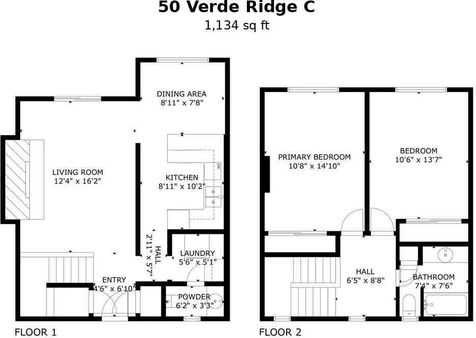 50 Verde Ridge St #C - Photo 7 of 7