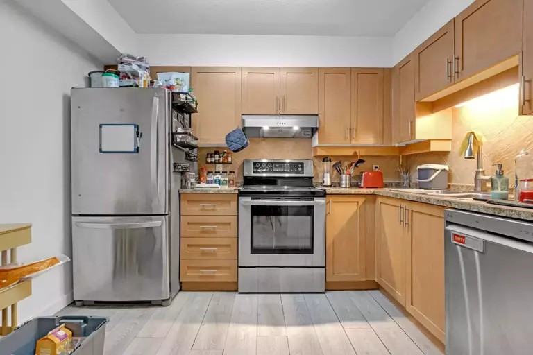 950 Cambie St #2007 - Photo 6 of 17