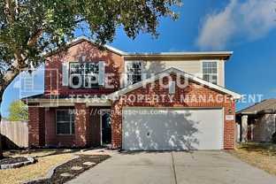 29415 Legends Stone Dr - Photo 1 of 1