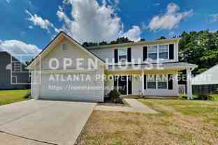 3279 Deer Valley Dr Nw - Photo 1 of 1