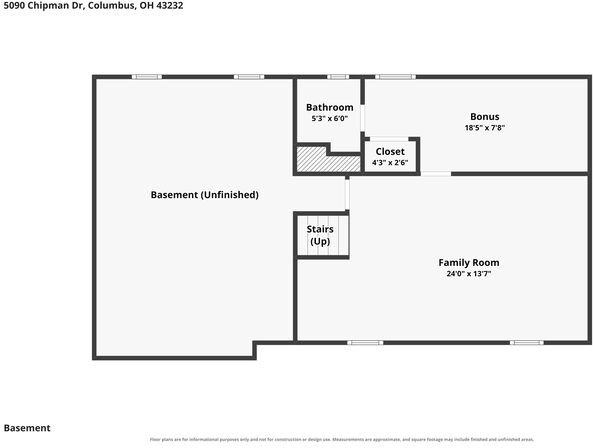 5090 Chipman Dr - Photo 2 of 17