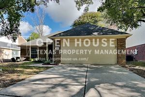 featured image of 5803 Forest Timbers Dr