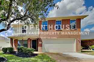 19630 Buckland Park Dr - Photo 1 of 1