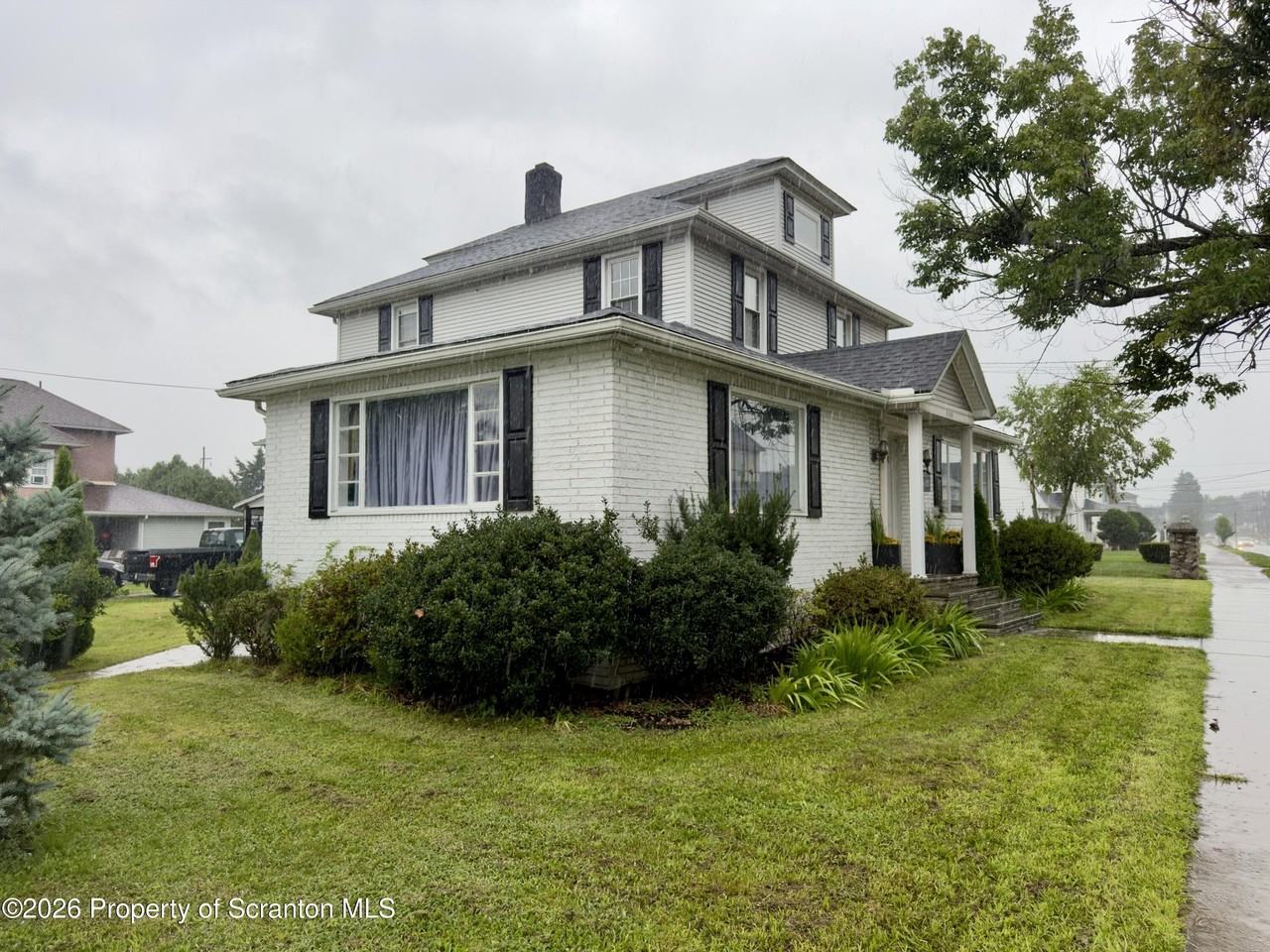 536 Moosic Rd #2ndFL - Photo 2 of 16