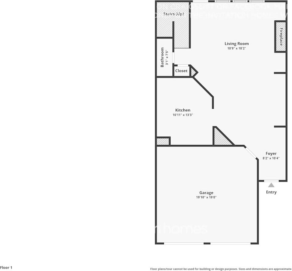 1937 Brightleaf Way #64 - Photo 3 of 18