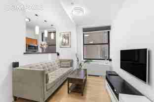 20 West St #12J - Photo 1 of 1