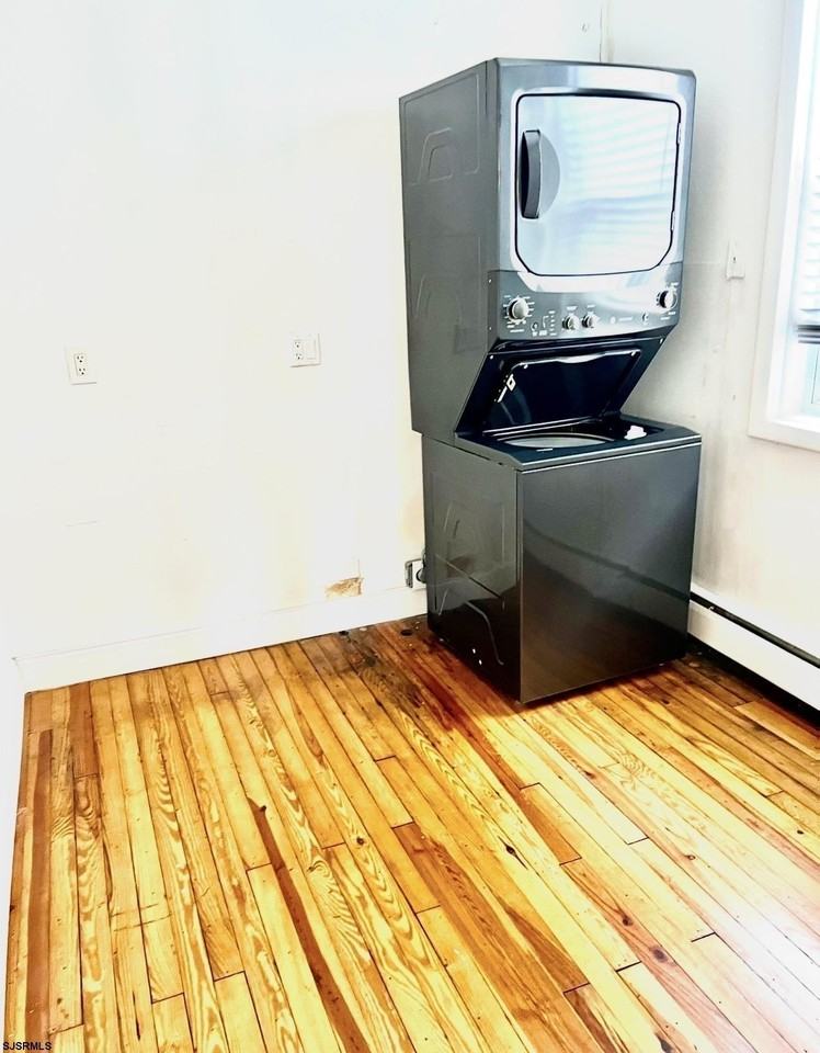 128 N Portland Ave #A - Photo 5 of 9