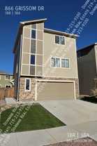 866 Grissom Dr - Photo 1 of 1