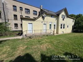 featured image of 1506 Park Ave #3