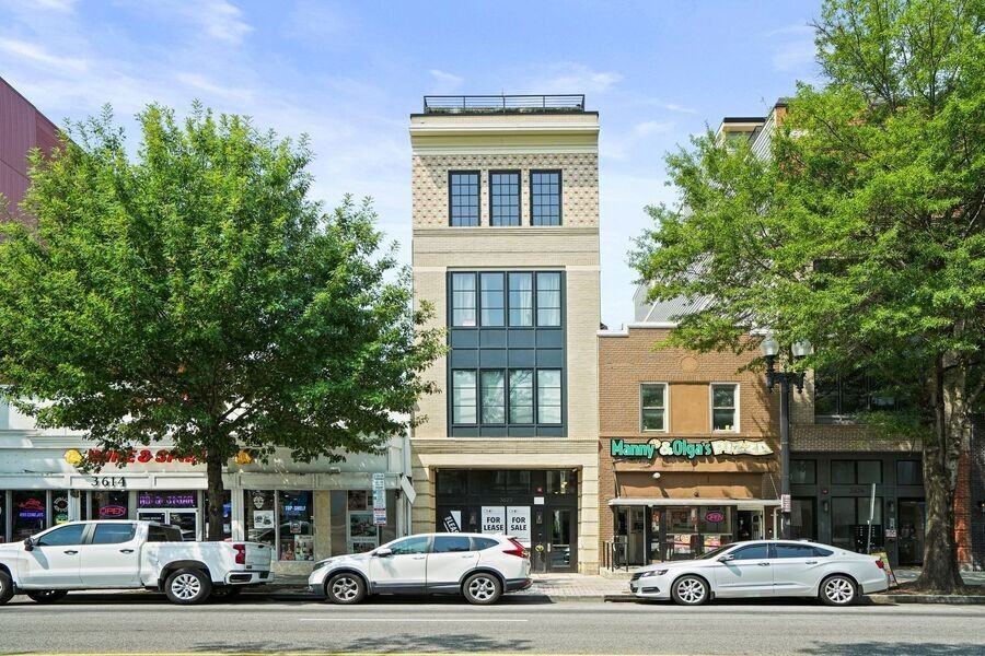 3622 Georgia Ave Nw #41 - Photo 2 of 28