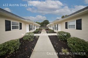 featured image of 412 Austin Oaks Dr #412
