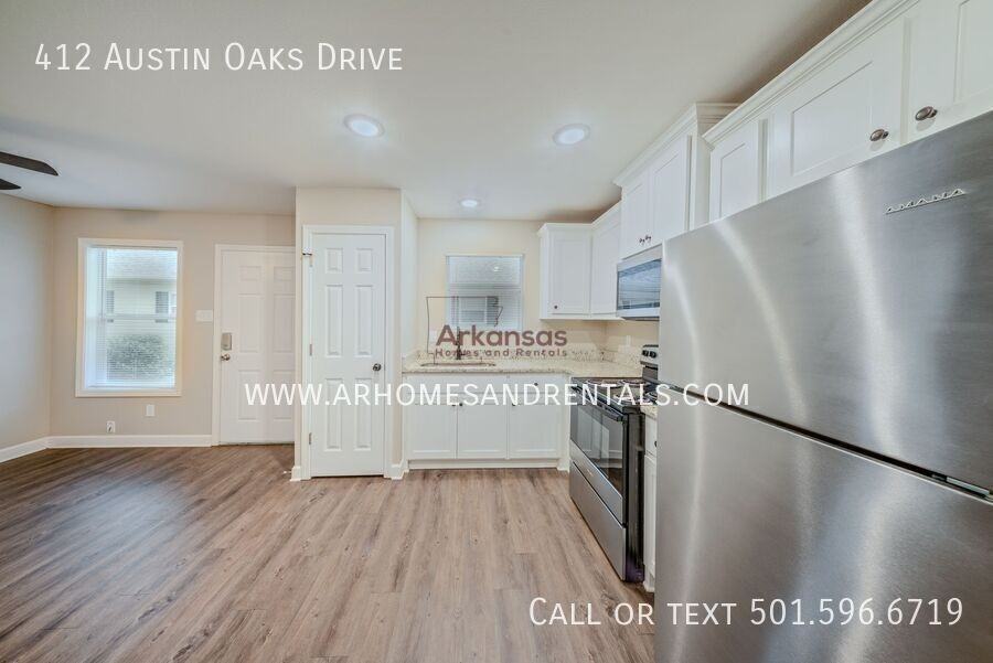 412 Austin Oaks Dr #412 - Photo 5 of 18