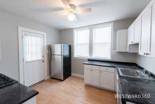 4344 N Mozart St #2E - Photo 1 of 1