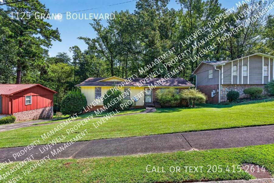 1125 Grand Blvd - Photo 2 of 20