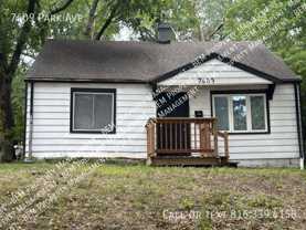 7409 Park Ave - Photo 1 of 1