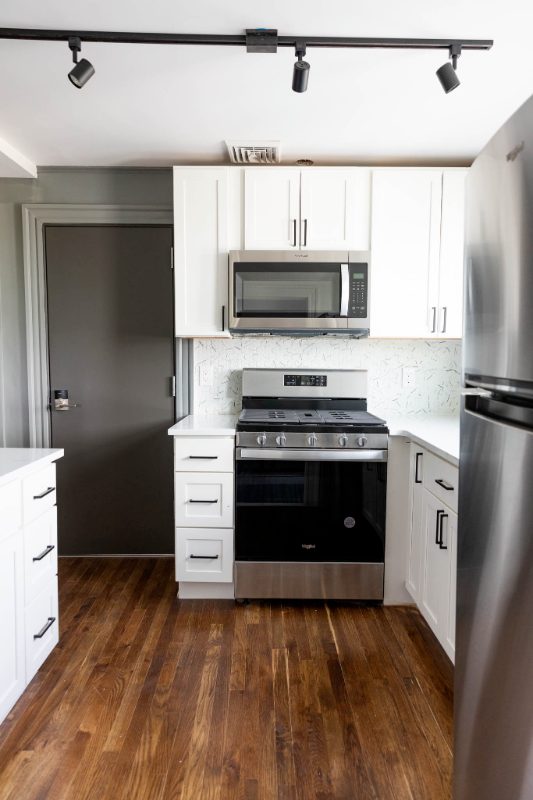 215 Broadway #3B - Photo 2 of 12