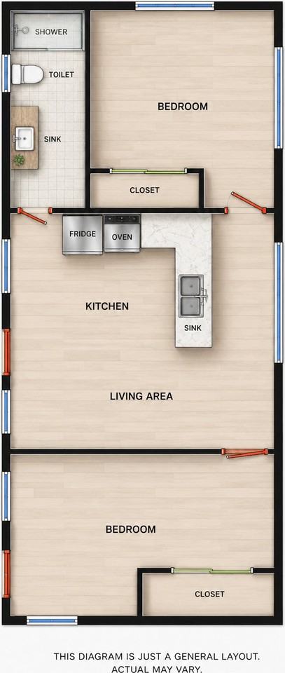 45-660 Luluku Rd #B - Photo 2 of 20