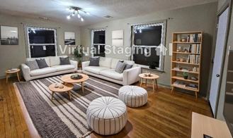 1724 W 19th St #3 - Photo 1 of 1