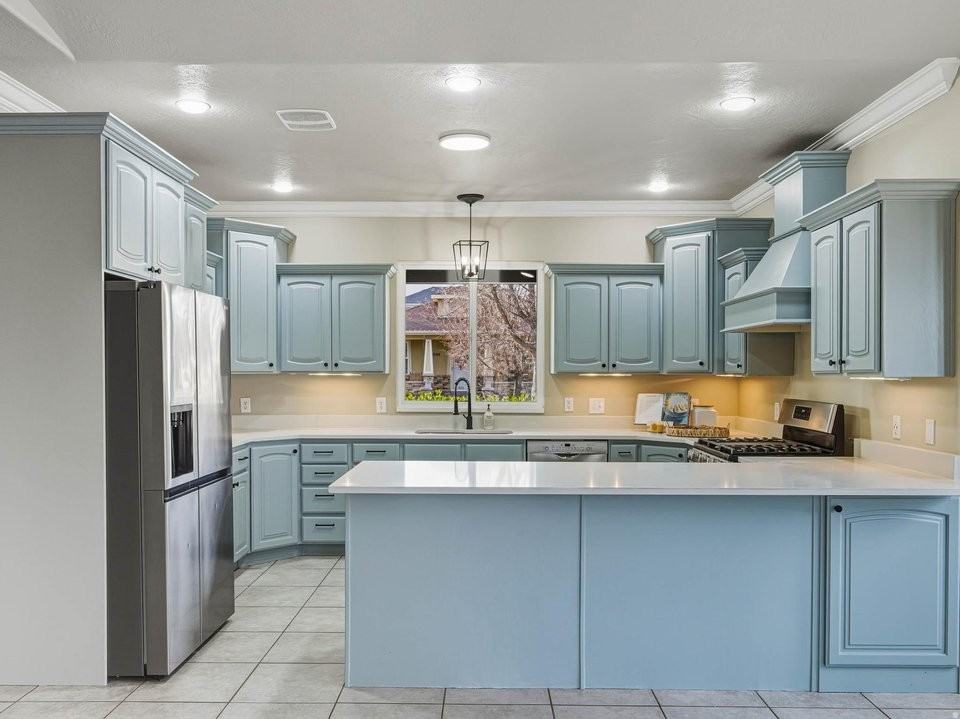 11541S S Harvest Crest Way - Photo 3 of 15