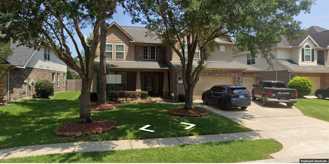 11915 Badlands Bend Ln - Photo 1 of 1