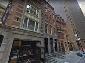 0 S William Street And Coenties Alley #04 - Photo 1 of 1