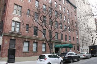 West 12th Street And 6th Ave #1G - Photo 1 of 1