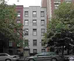 West 11th Street And 6th Avenue #1819 - Photo 1 of 1