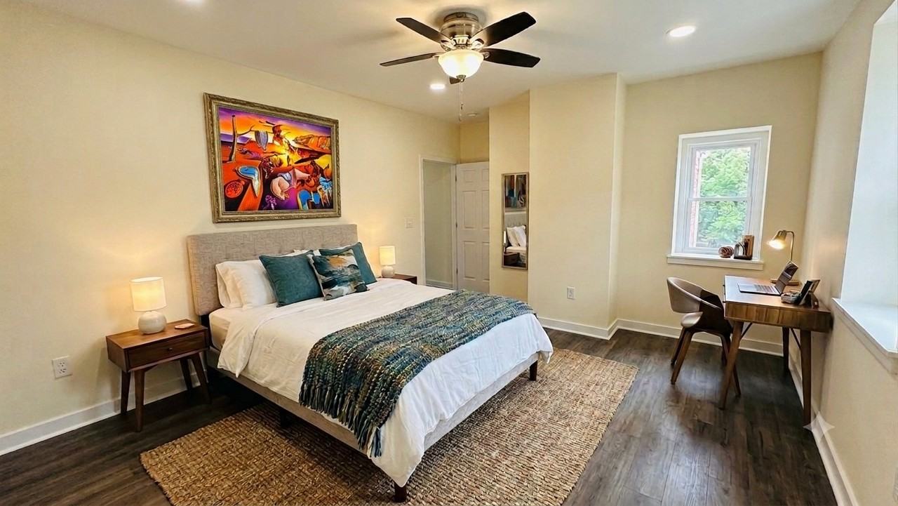 5 S Village Ave #5 - Photo 5 of 11