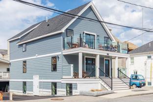 2 M St #UP - Photo 1 of 1