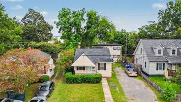 featured image of 3545 Admiral Dr #FRONT