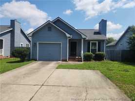 531 S Mcpherson Church Rd - Photo 1 of 1