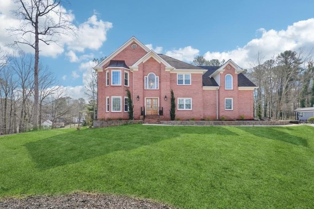 1600 Spring Arbor Ct Sw - Photo 4 of 50