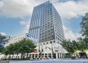 20 Marietta St Nw #10F - Photo 1 of 1
