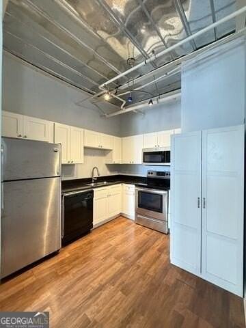20 Marietta St Nw #10F - Photo 3 of 16