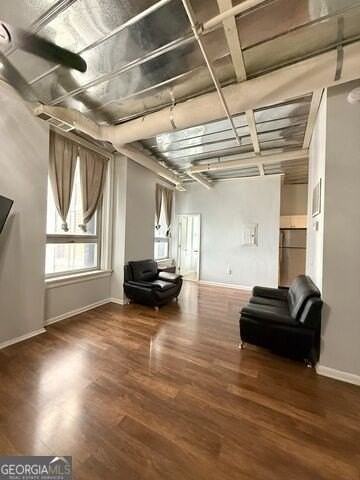 20 Marietta St Nw #10F - Photo 4 of 16