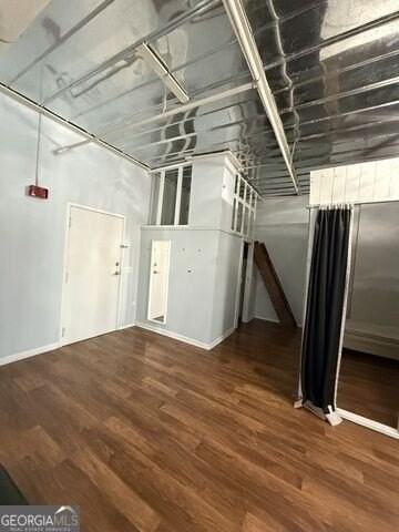 20 Marietta St Nw #10F - Photo 5 of 16