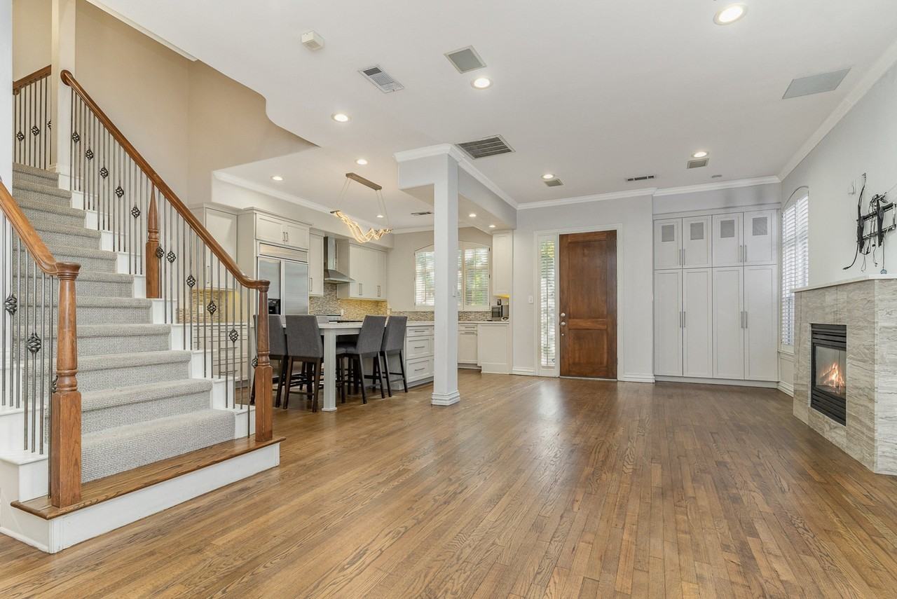 3314 Blackburn St - Photo 3 of 12
