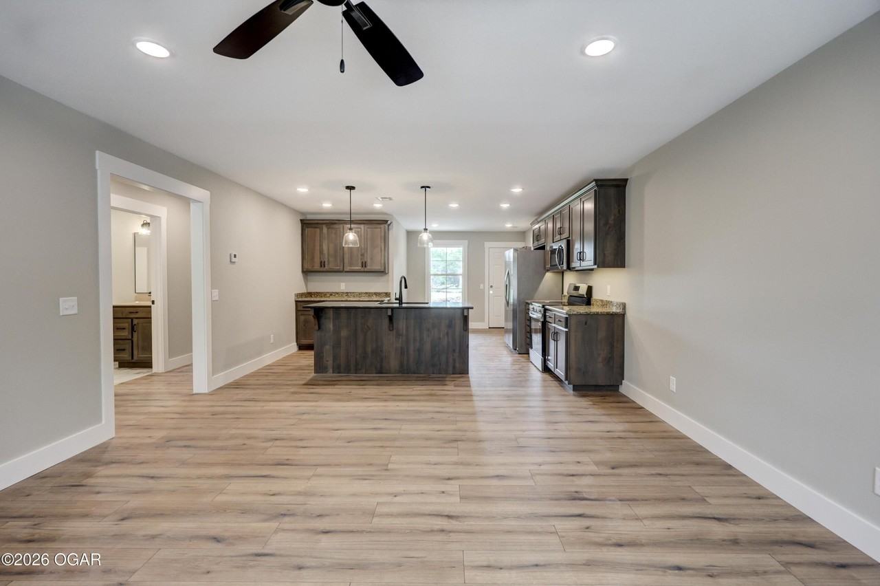 1401 S Oronogo St #A - Photo 7 of 27