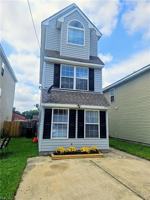 featured image of 1700 Oliver Ave