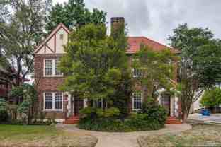 242 W Huisache Ave - Photo 1 of 1