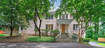 featured image of 8309 Old Seven Locks Rd