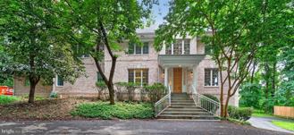8309 Old Seven Locks Rd - Photo 1 of 1