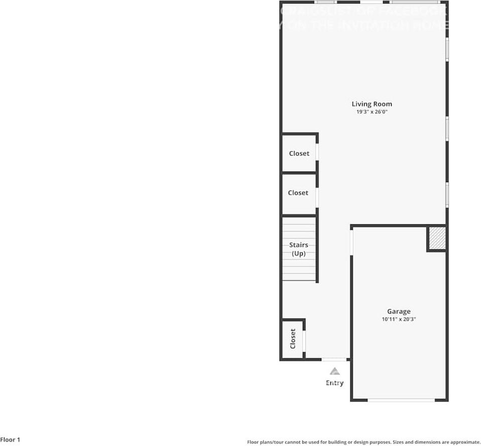 1614 C M Human Ct - Photo 2 of 17