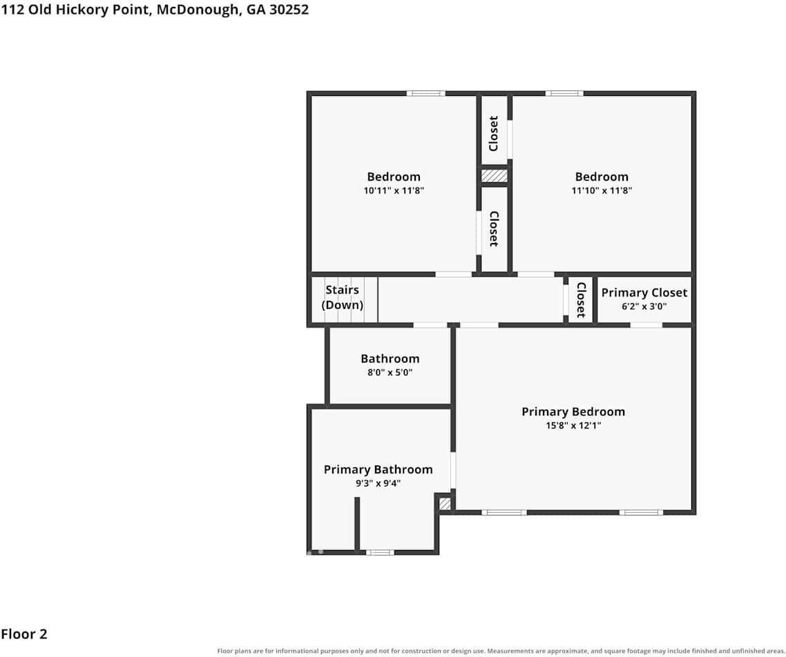112 Old Hickory Pt - Photo 2 of 18
