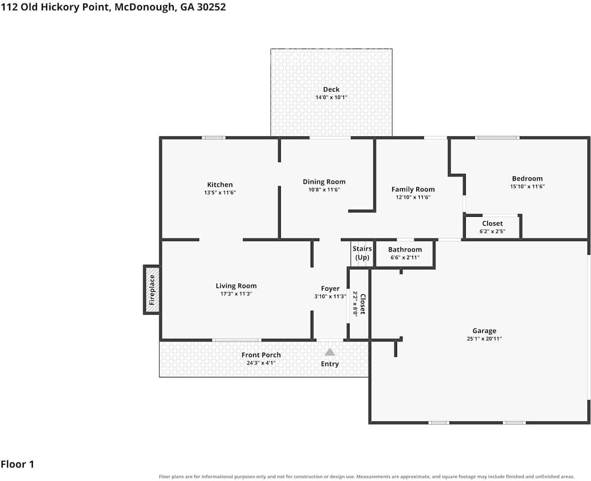 112 Old Hickory Pt - Photo 3 of 18