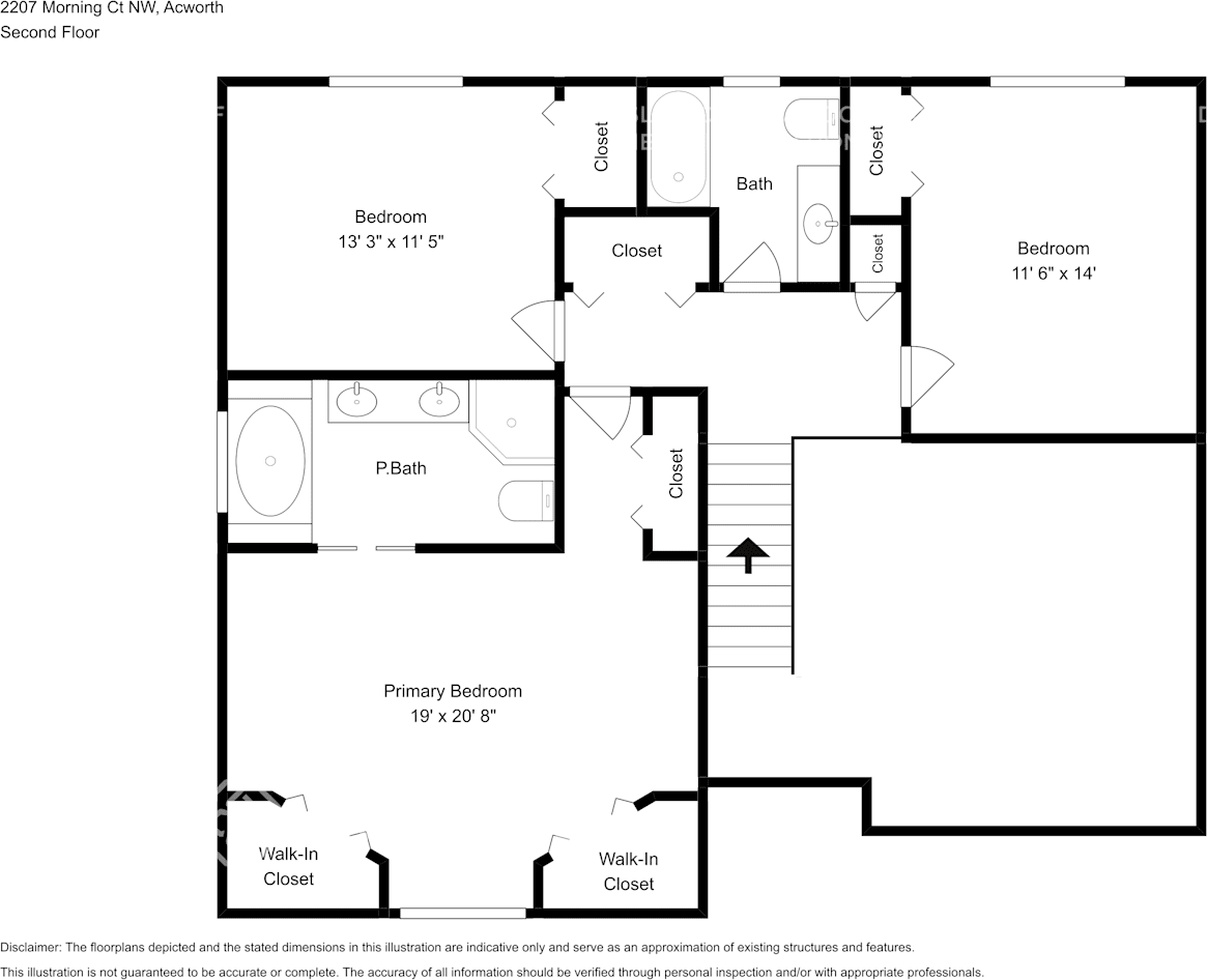 2207 Morning Ct Nw - Photo 3 of 21