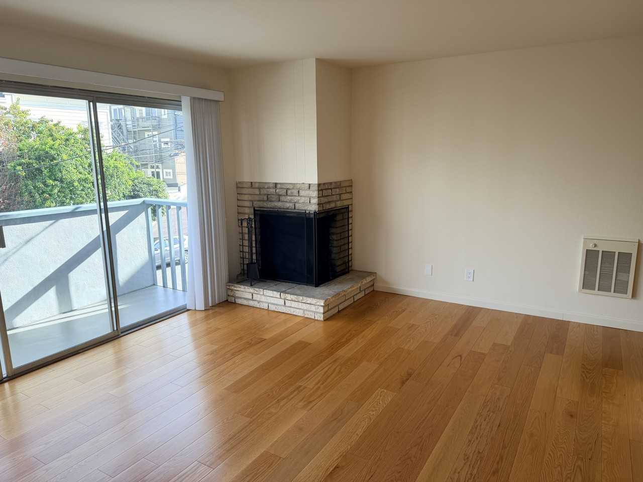 2035 Filbert Street #101 - Photo 2 of 10